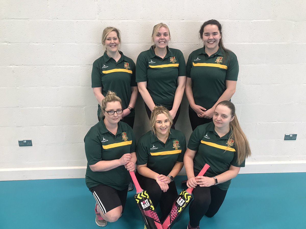 Pembroke_CC's tweet photo. Another good day for the women today in their games against Burton and Haverfordwest. 

So amazing to see massive improvements week after week. 

Huge thank you to Luke Butler for scoring and to Jack Harries for umpiring. https://t.co/FOeI9z2Bdd