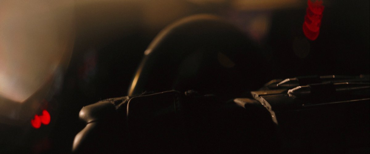 The Art of The Batman tweet media