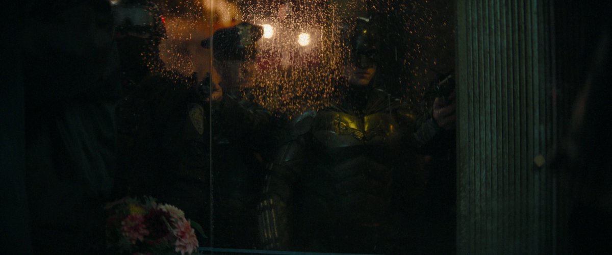 The Art of The Batman tweet media