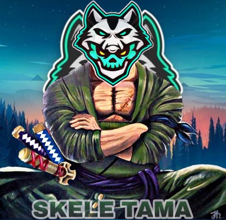 Khoirul265's tweet photo. @SkeletamaERC20 My entry 

Tag
@Niam265 
@JaJuLi61397791 
@Denu265 

#Memecontest  #skeletamas
#NFTs #P2E #SaitamaMask #shib https://t.co/1bKpGRz8G3