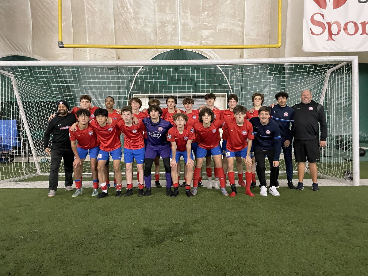 U16 Nationals Union Black Group C Conference Champs.  (National League P.R.O.)   Headed to Fl this summer to compete in USYS Nationals.   #EarnYourPlace     @usysncs @usysncs <a href="/SoccerNationals/">⭐️ Nationals Soccer Club ⭐️</a>