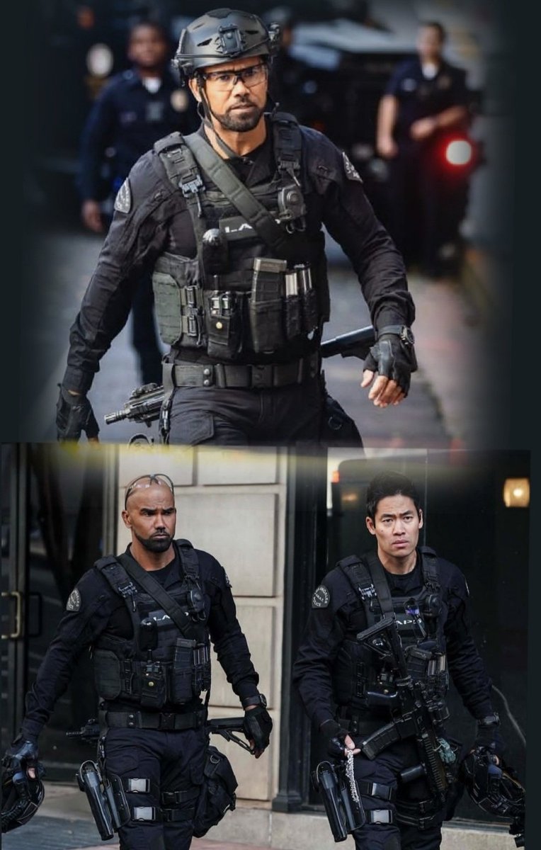 gladysivory3's tweet photo. ๐ฃ๐ฆ
TUNE in TONIGHT for a NEW episode of #SWAT at 10pm on CBS #Shemarfmoore #SFM #Journeyofadreamer #HONDO #Swatcbs #rollSWAT #Season5 #SwatSquad #SWATsunday #TeamSwat #SWAT ๐ฌ๐ฃ๐ฆ
DON'T MISS ITโผ๏ธโโโ https://t.co/qUNl282zHM