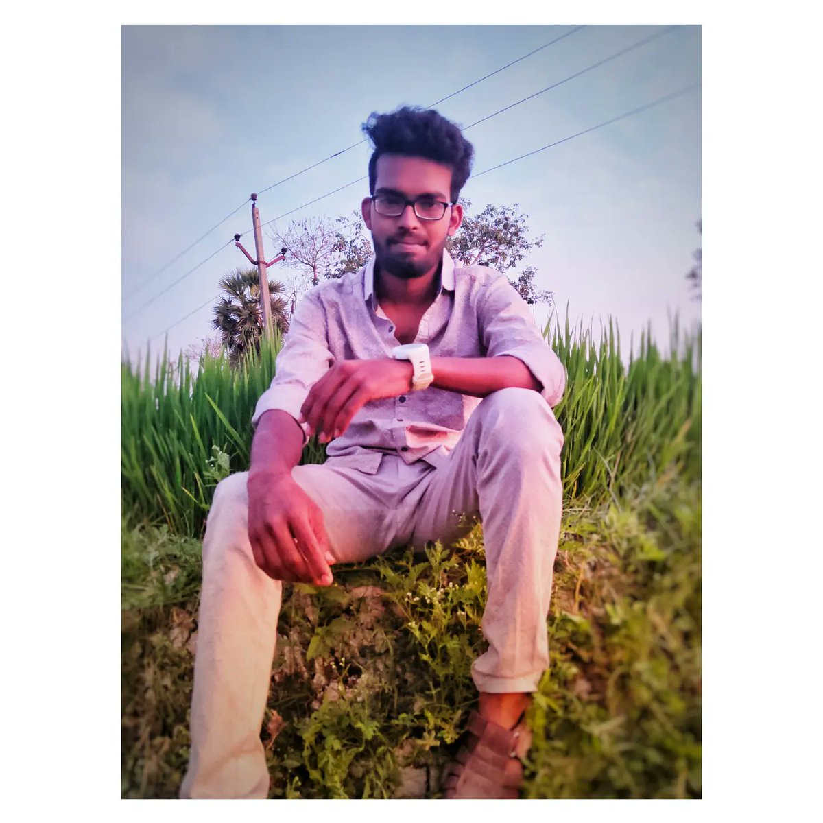 Ismayil786_'s tweet photo. Believe you ❤️❣️
The world as big 🤩😍💗
Don't feel something small incident 😸
It like one happen at life💐💐
That's all
Any thing will happen to next minute
Make Your minute 🤩🤩🤩🤩
#ismayil786 #ismayil #nature #naturephotography #loveislove #motivation https://t.co/rlEMlgn3qU
