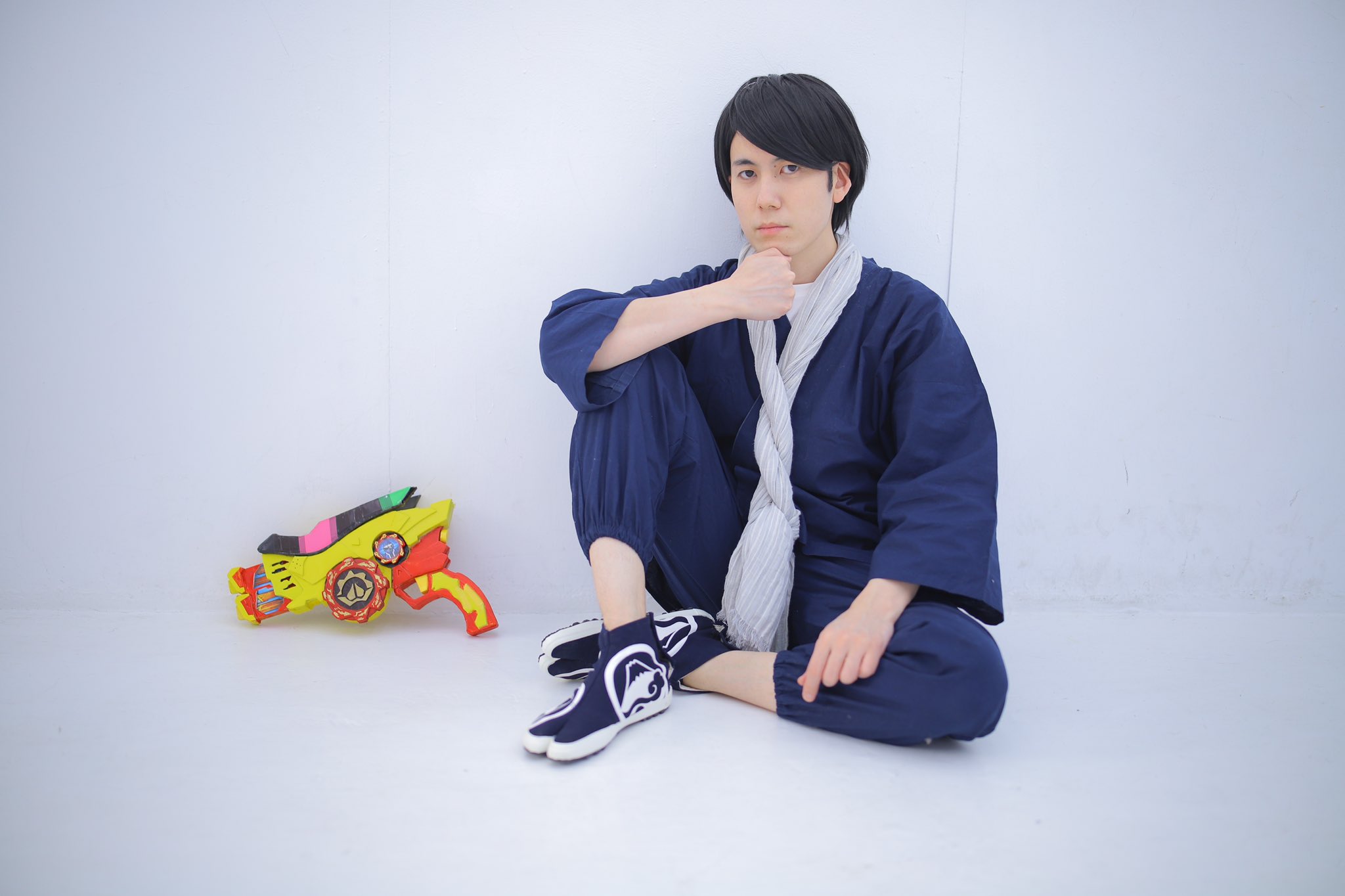 暴太郎戦隊ドンブラザーズ サルブラザー 帽子 コスプレ 衣装 キングオージャー 王様戦隊キングオージャー【東映公式】 on X: 