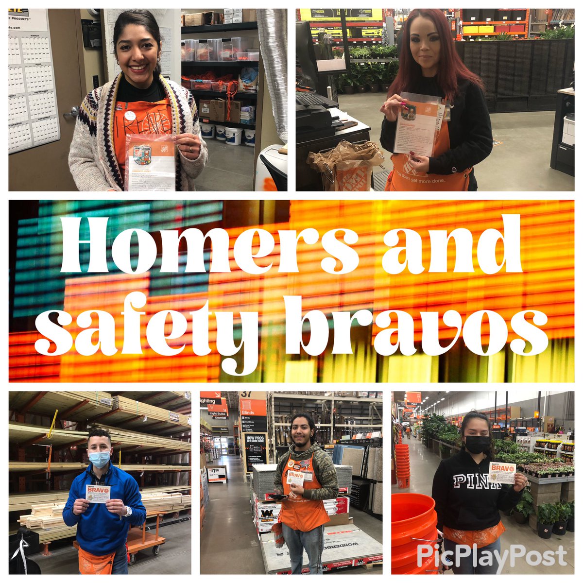 Ashleyaa540n's tweet photo. 0562🔥🍊recognition. These associates demonstrated safety behaviors and excellent customer service!! @mbs40443 @HeatherAnguloHD @RubenRod17 @SherreMaclin https://t.co/ik6GWB8oau