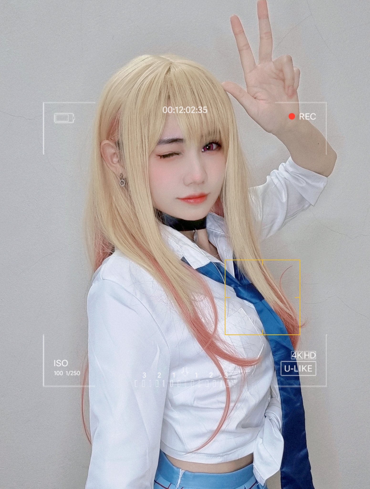 marin kitagawa cosplay kawaii