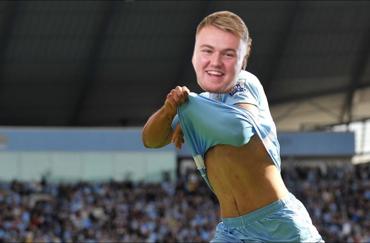 ThePackHorseFC's tweet photo. Absolute scenes…
ELLISSSSSS I SWEAR YOU’LL NEVER SEE ANYTHING LIKE THIS AGAIN https://t.co/SuzTuAvThE