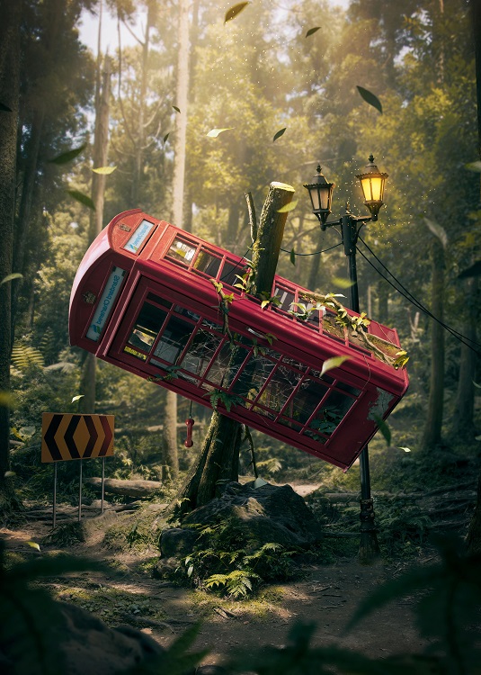 All these stunning artworks by <a href="/twioux0627/">Twioux.0627</a> are available as Displates >> displate.com/jia-jyun