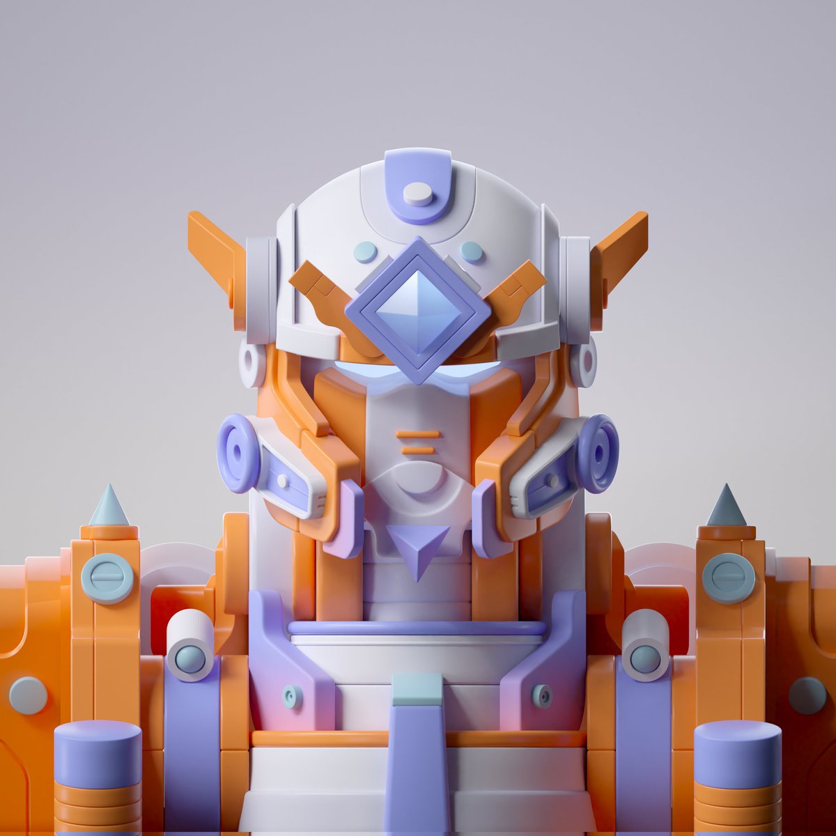 asgdjfq's tweet image. Congrats on getting one of the coolest Mekas and welcome to the Mekaverse Driver. Enjoy the ride!