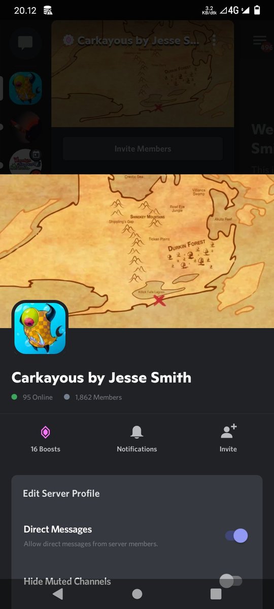 Dandy Lukman rustandy tweet media