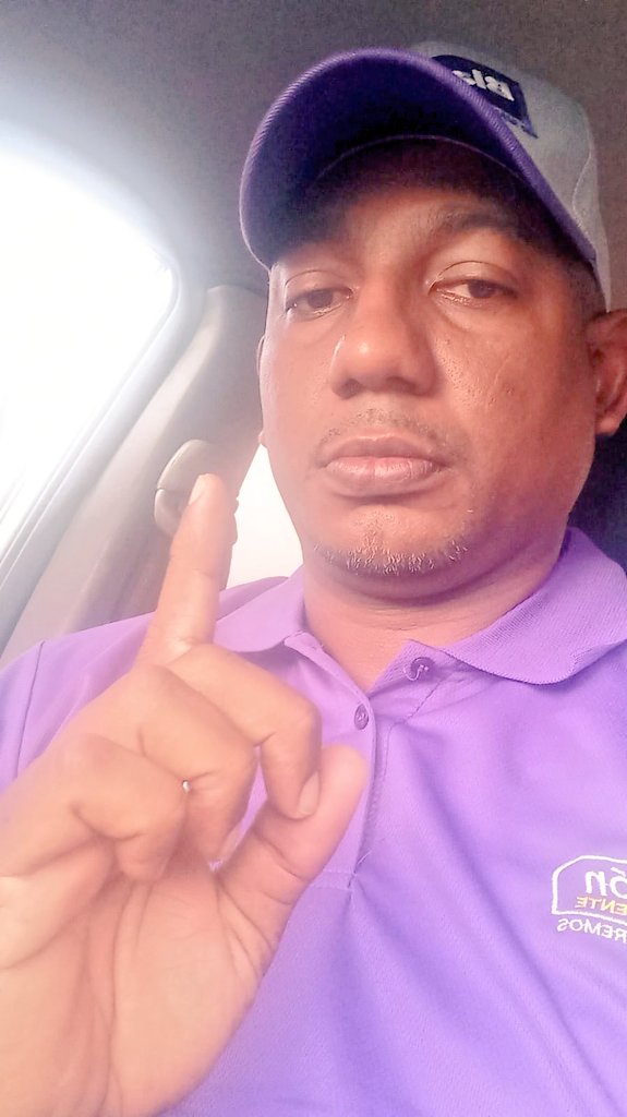 BlandonJose's tweet photo. Gracias, muchas gracias, por su apoyo y su confianza #HoyGanaElPanameñismo #UnidosVolveremos https://t.co/VplFxr85Jd
