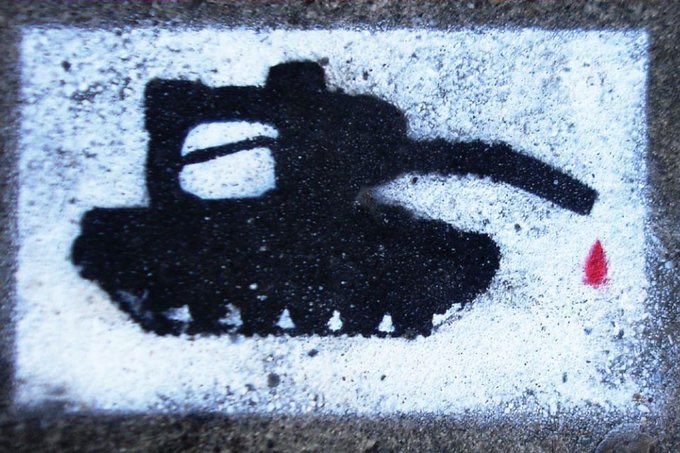 Massive Attack (@massiveattackuk) on Twitter photo 