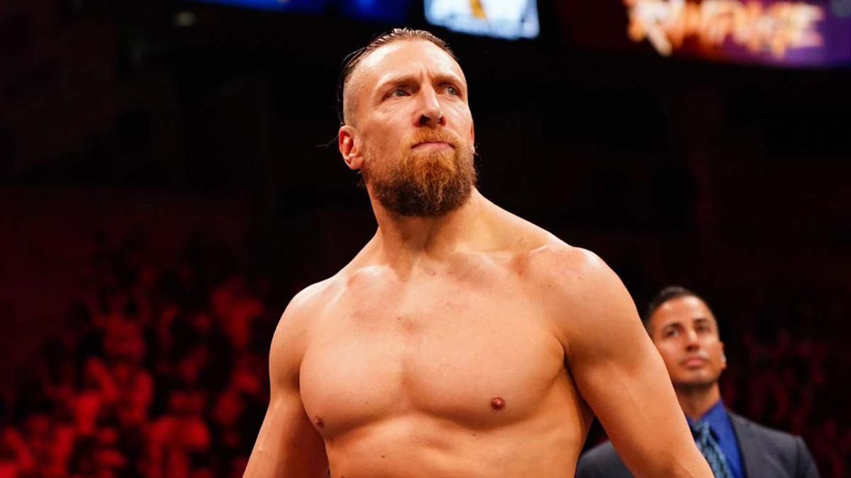 WrestlePurists's tweet photo. “If I were going to have my son wrestle or my daughter. If there were anyone from a technical aspect who I would want them to emulate, far as everything they do being textbook perfect,

PAC would be it, more so than me. Everything he does is perfect.”

- Bryan Danielson
(via WOR) https://t.co/YgFFC0mo73