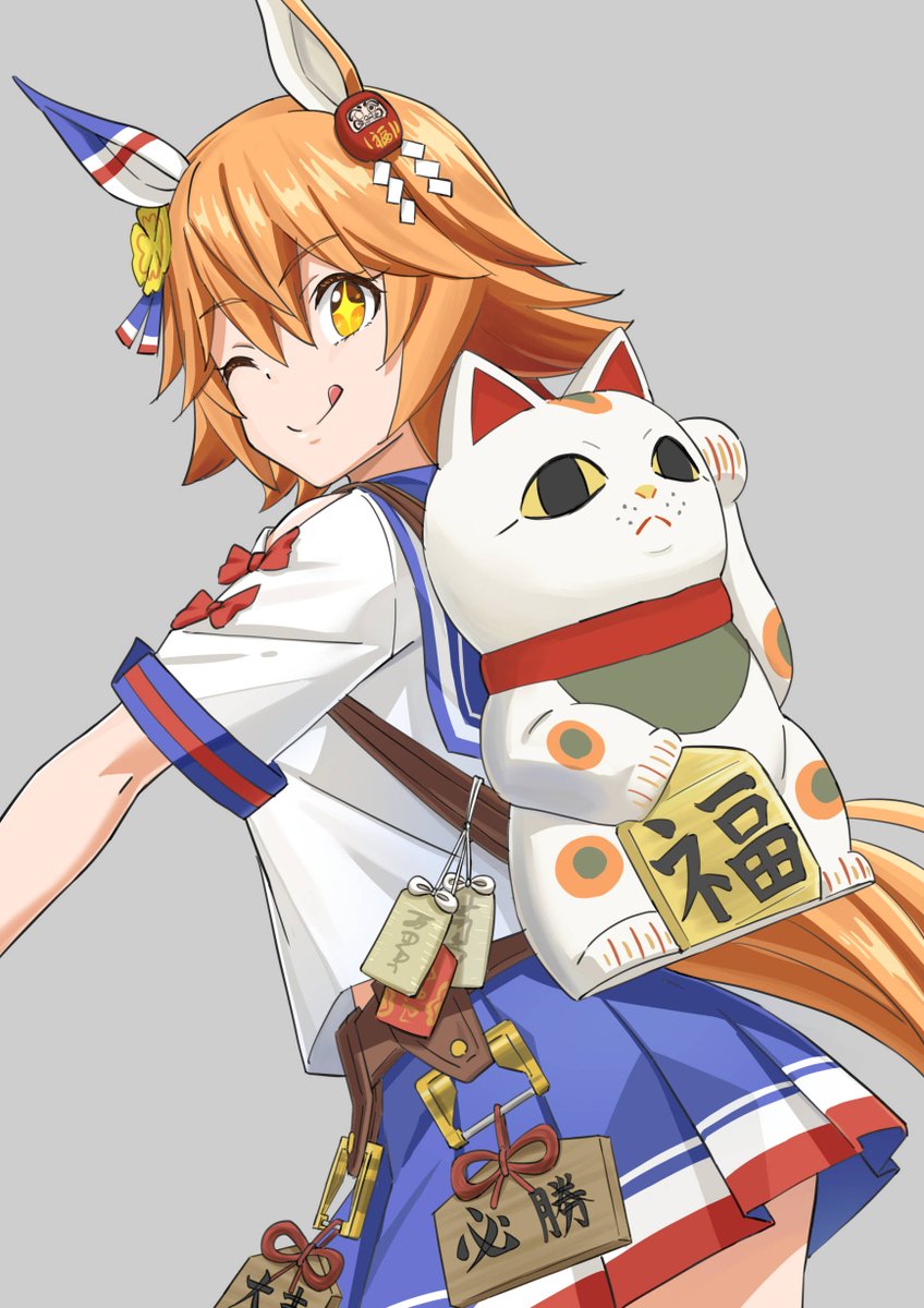 タグ マチカネフクキタル の注目ツイート メガとんトラック
