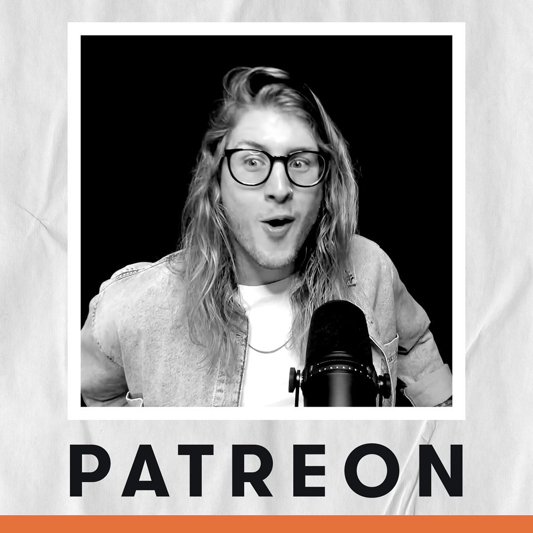 seethroughlance's tweet photo. FREE PATREON EPISODE: https://t.co/GNSXeEpesT
Today’s episode is a bit different. I do a deep dive on #Podcasting with a little help from @ambblind + The RP Show. #retinitispigmentosa #seethroughpod https://t.co/4MAQlf0Doj