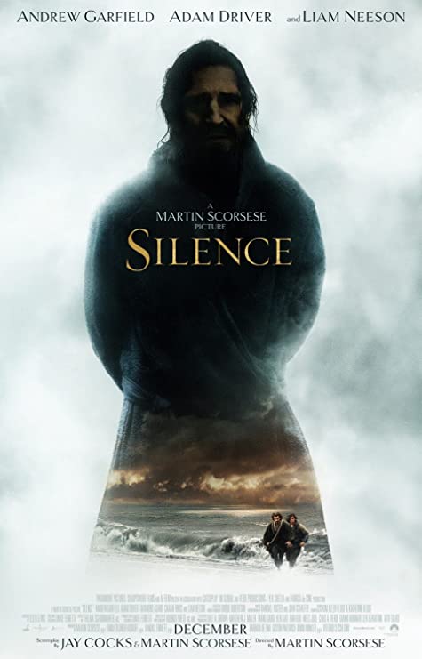 CesarApollo's tweet image. In the movie silence, christianity is the doctrine originated in the blue sky, europe.
In the movie the Japanese (red sky) inquisition hunts for anyone who practices christianity. 

As the Japanese serve the red sun, the Europeans serve the blue one.

Two christ. 

#empcoe