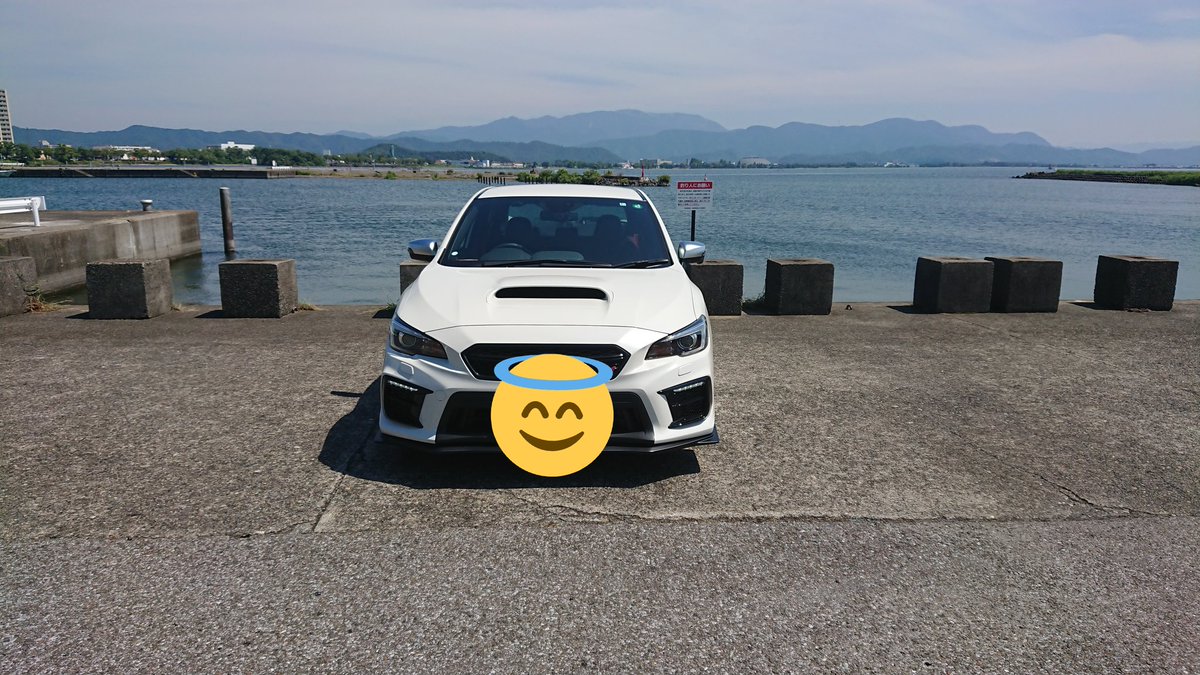 ワイス@WRXに乗ってる人 tweet media