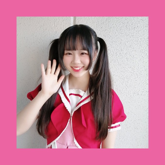 Twitterのコスプレ画像3