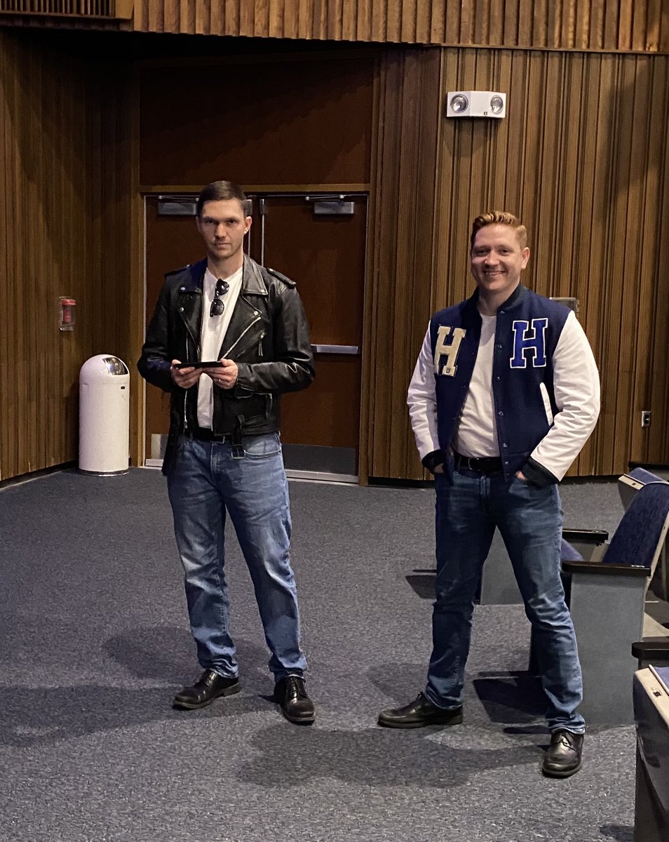 Shannon Griffin tweet media