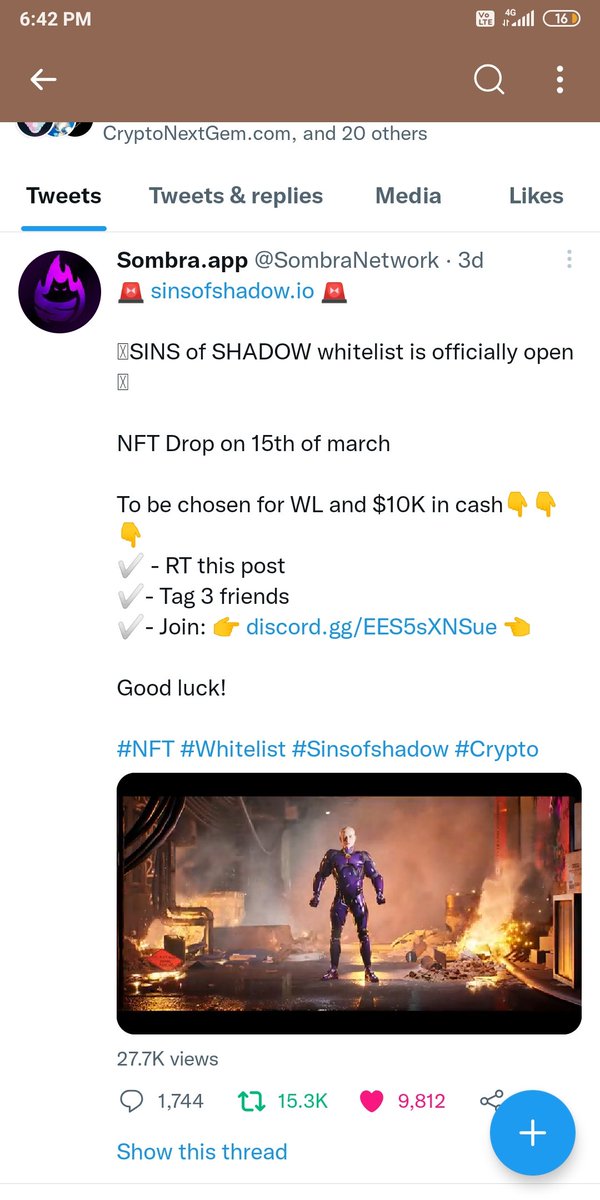 elonfick's tweet photo. @Bang_Garr @SombraNetwork https://t.co/S0e0MBP0zV