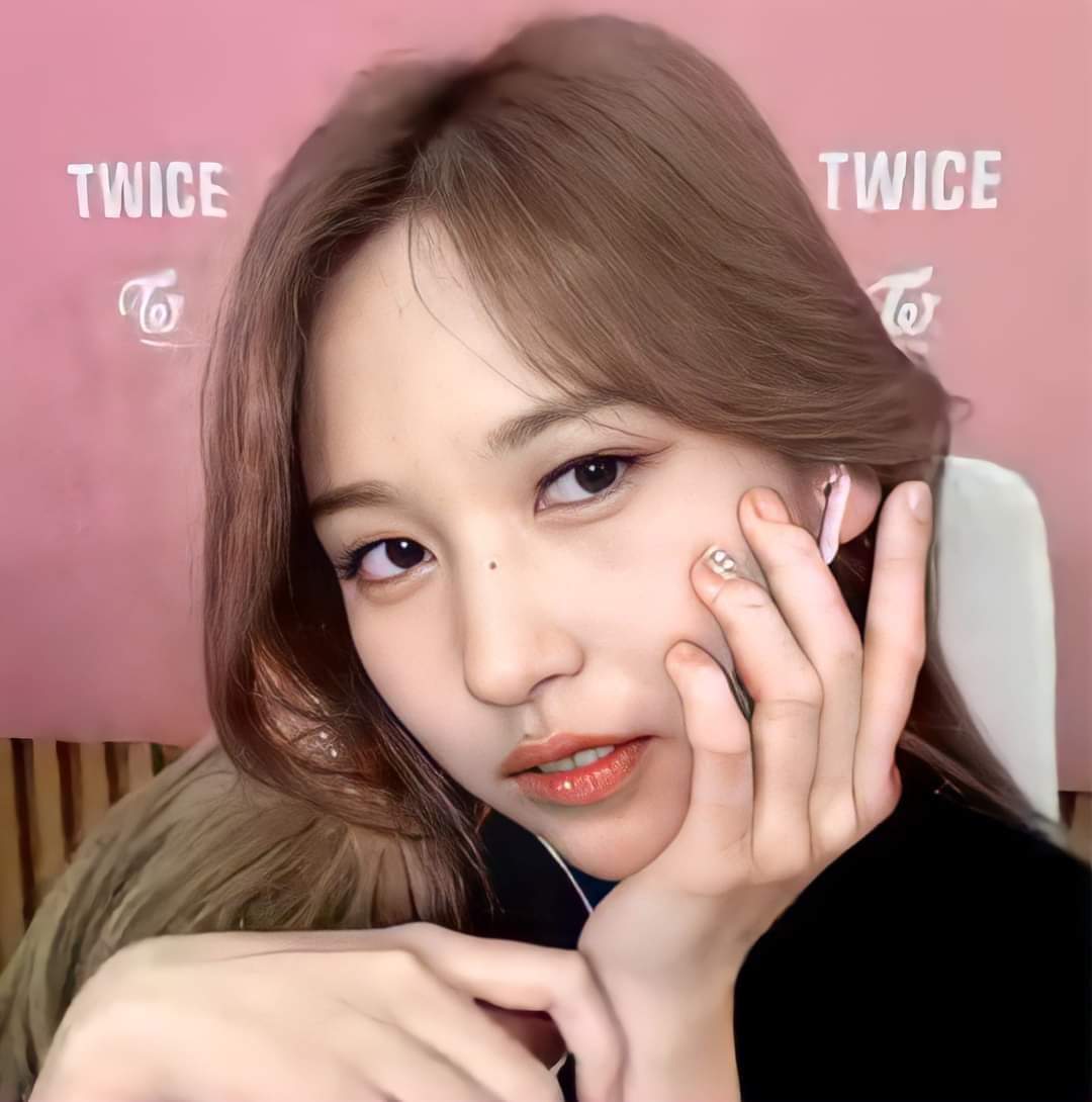 she's unreal