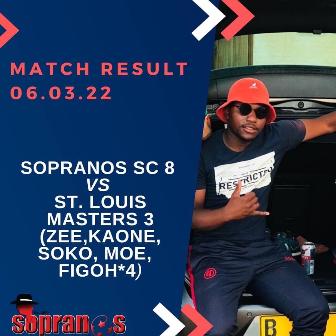 Never start something you can't finish. We are simply better... FACT!