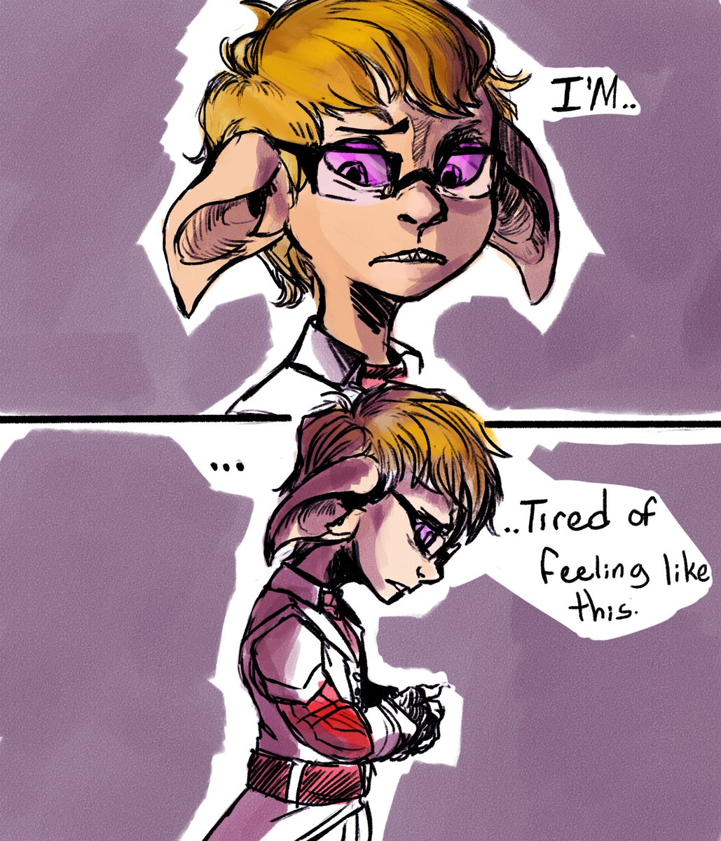 skelesass's tweet photo. never have I related more to him
#GuildWars2 #Gorrik #EndOfDragons #endofdragonsspoilers #fanart #Asuran https://t.co/BikunjBq8i