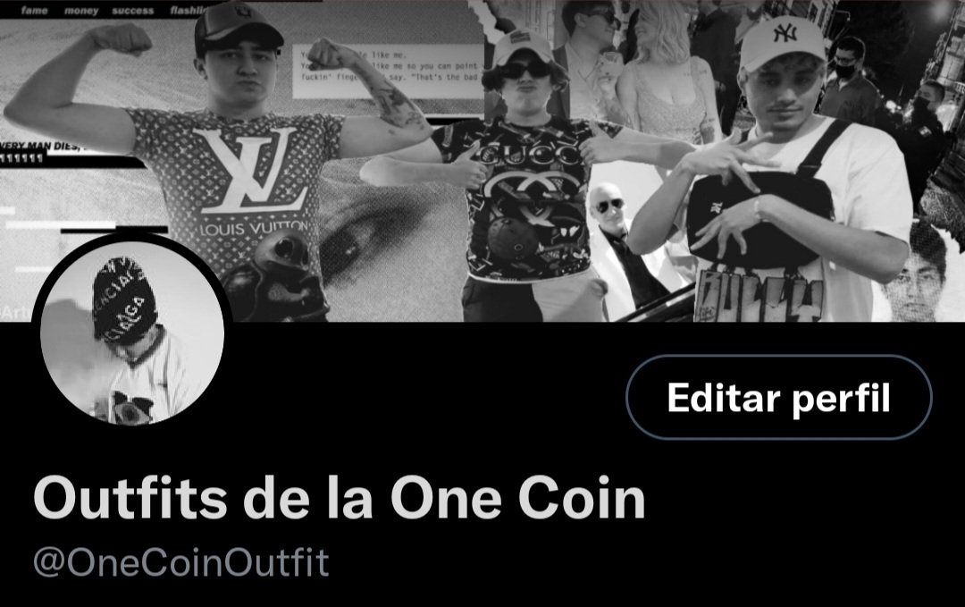 OneCoinOutfit's tweet image. nuevas fotos del perfil

diganme que quieren que busque :)