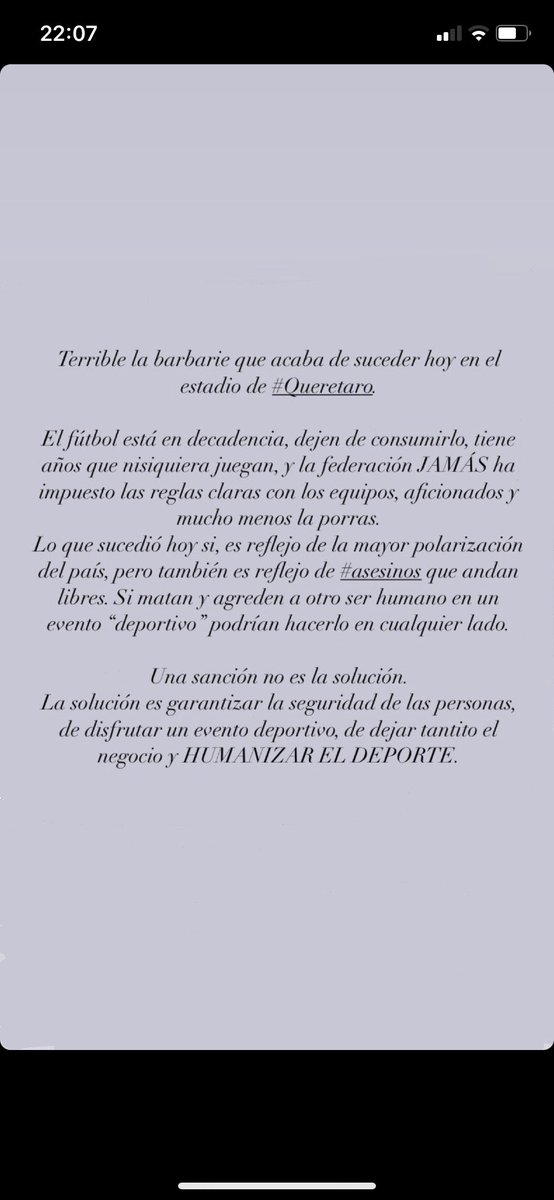 aremtzf's tweet photo. @LigaBBVAMX @FMF @Club_Queretaro https://t.co/oKFHWQfJfY