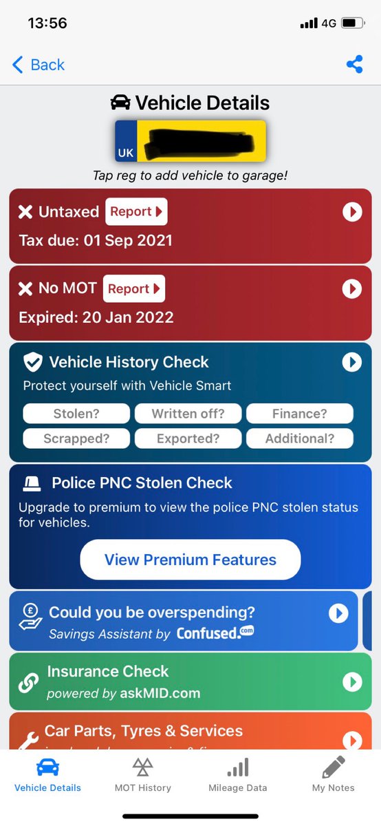 tvprp's tweet photo. #XRT03 - Vehicle spotted #M4 junction 7 exit. Driver was seen speaking into his mobile📱. Vehicle stopped, driver had an expired licence. The vehicle’s VEL expired in September 21 and MOT expired in January 22
Vehicle seized,driver reported
#TVPRPU #TTCshift #Fatal5
#P1879 https://t.co/I7wQDSrPva