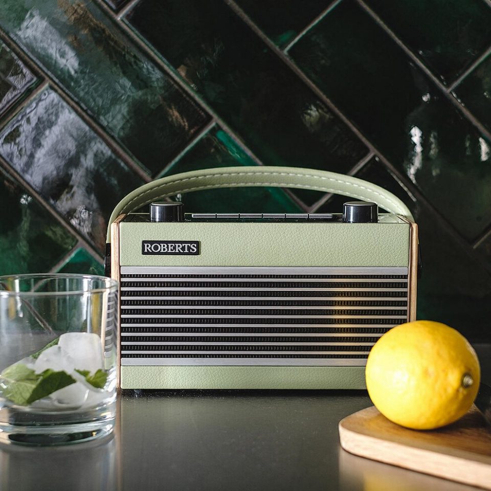 WrenKitchens's tweet photo. We're giving away a Roberts radio so you can sing your way into the sunnier days ahead! ☀️

To #Win, like, share &amp; comment with a song that puts a spring in your step!

*Competition closes 23:59 on 07/03/22. @wrenkitchens will contact the winner*

#Giveaway #Prize #Competition https://t.co/c82Dz8ee4P