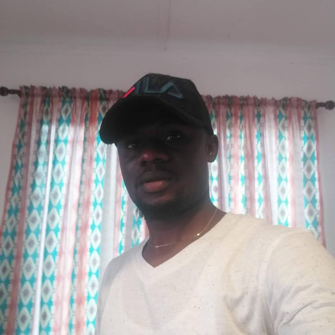 SPlewon's tweet image. #NewProfilePic