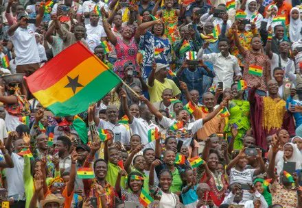 movetheworld_co's tweet image. Happy Birthday Ghana! 
Celebrations for all! 
Make sure to join us tomorrow for our online celebration - 
buff.ly/3pgHI05
#ghanaindependenceday #sixtyfiveyears #developandgrow #celebrate