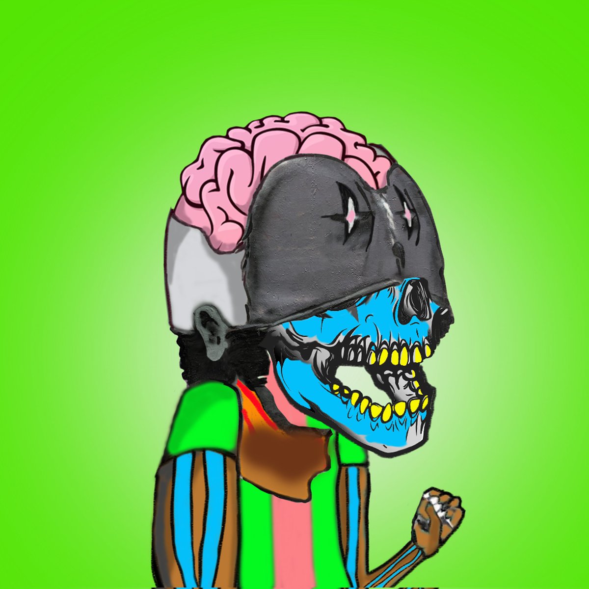 Load Canticle become immortal

#NFTCommunity #nft #NFTs #nftart #NFTProject #OpenSeaNFT #OpenSeaCommunity #NFTdrop 
opensea.io/assets/matic/0…