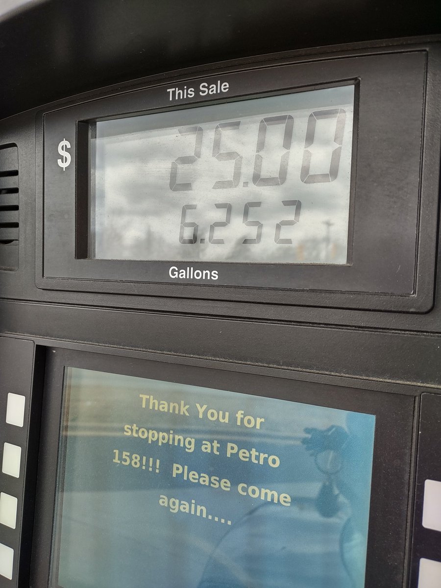 BoykinForNC's tweet photo. There is nothing "regular" about this 
#ThanksBrandon for this BULLSHIT
It's time we DRILL and open up that damn pipeline!

It's a good I'm just running to #TakeBack63 because as a #Grassroots Patriot I'm gonna have to panhandle to run for office!!

#Boykin4Congress #boykin4nc https://t.co/A9ploS7z8g