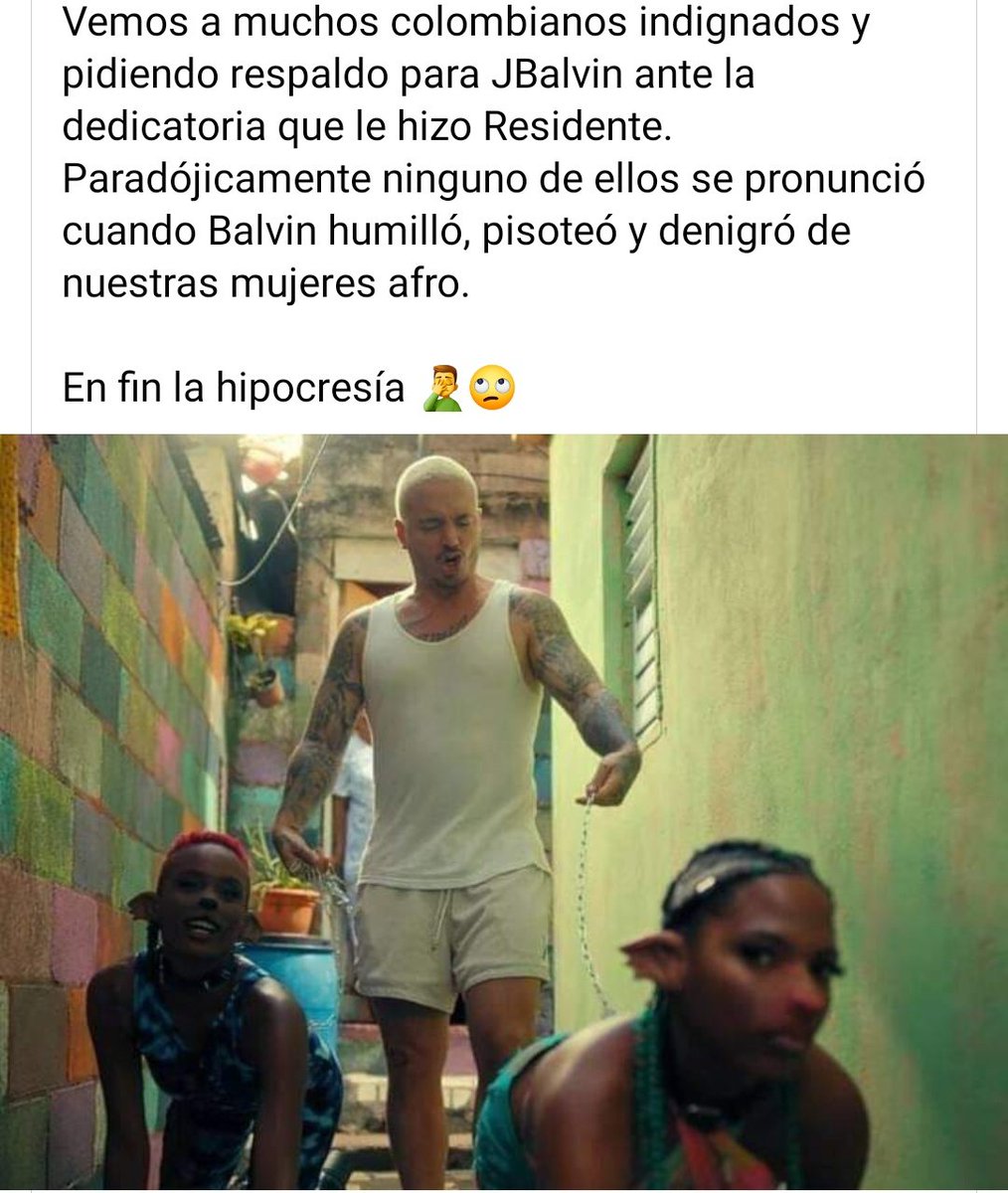 CARLOSANDRESBU2's tweet photo. @montanertwiter En fin la hipocresía!!! https://t.co/4qceWbFaPw
