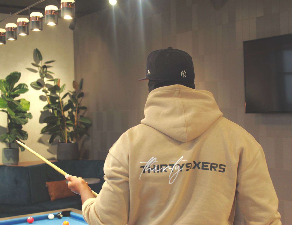 thirtysixers's tweet photo. All Eyes On Detail👀
The Beige ‘Premier’ Hoodie
Available on our website now!
Link in bio❗️ https://t.co/kZmyWq1Sa9