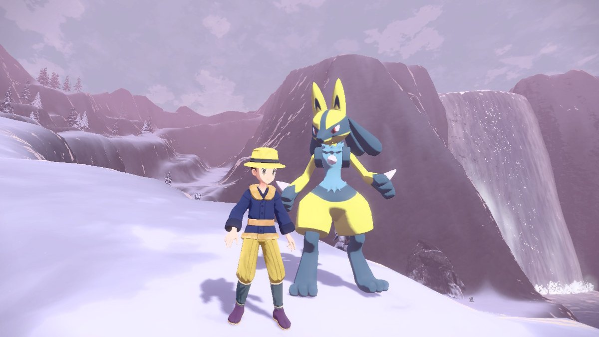 Brocks Frying Pan tweet media