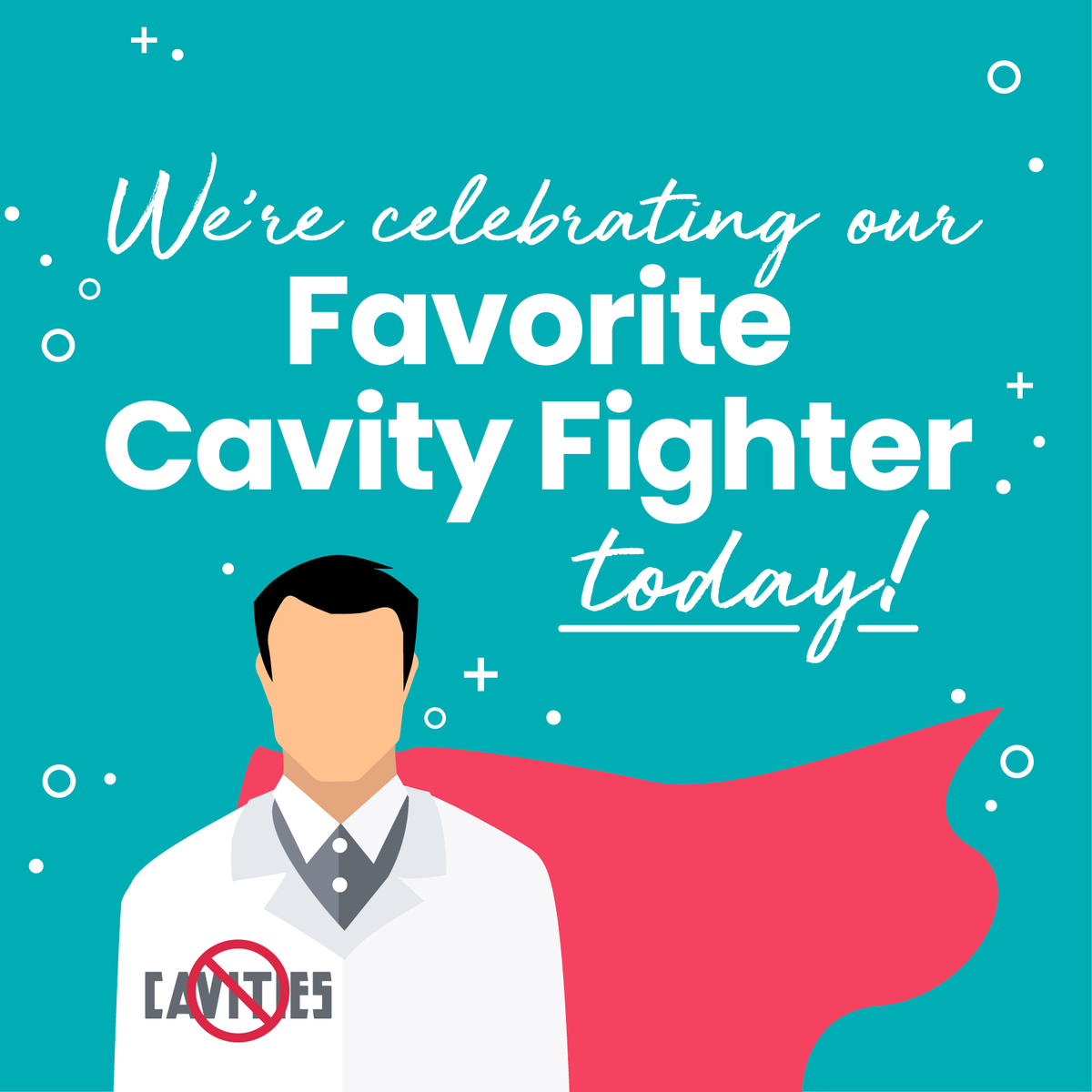drvickifidler's tweet photo. Today is National Dentist Day! 🦷🎉 We're showing Dr. Fidler and Dr. Wang some love ❤ at Fidler on the Tooth! Help us celebrate🥳🤩!
#nationaldentistday #bestdentistever #dentistsareawesome https://t.co/VwjcQljhjF