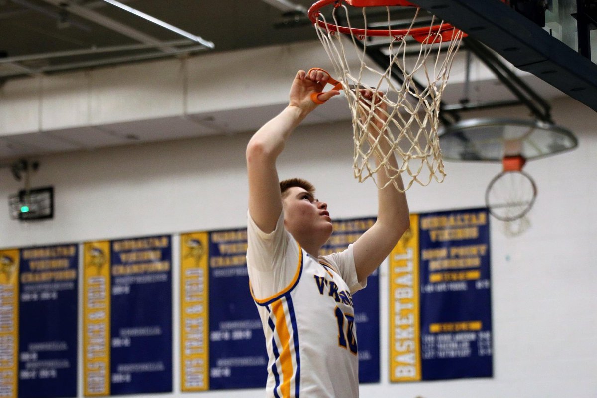 Regional Champs 💙💛