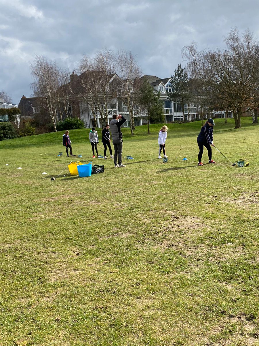 Kent Golf tweet media