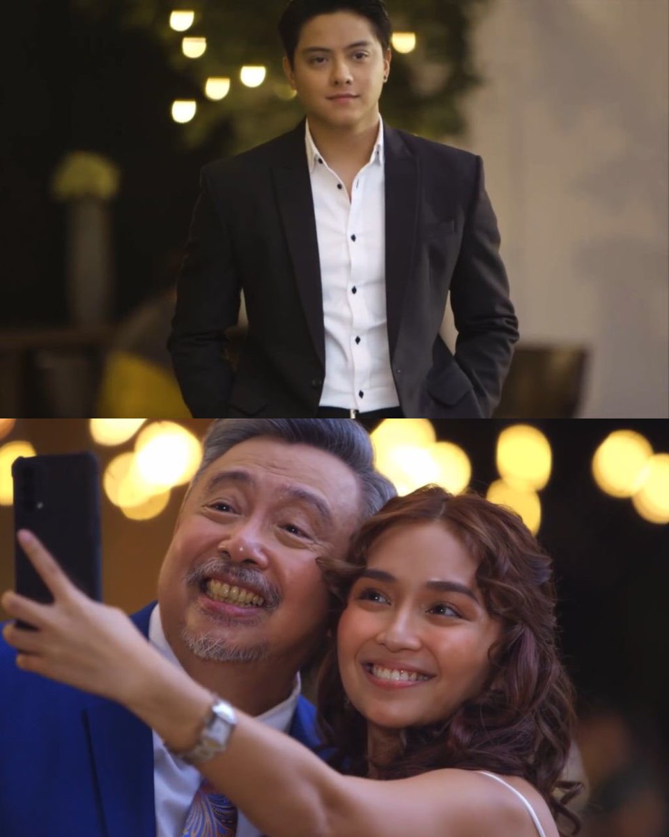 The Second Teaser is out now! Watch it here: fb.watch/bAEy9WQq06/

#2G2BT