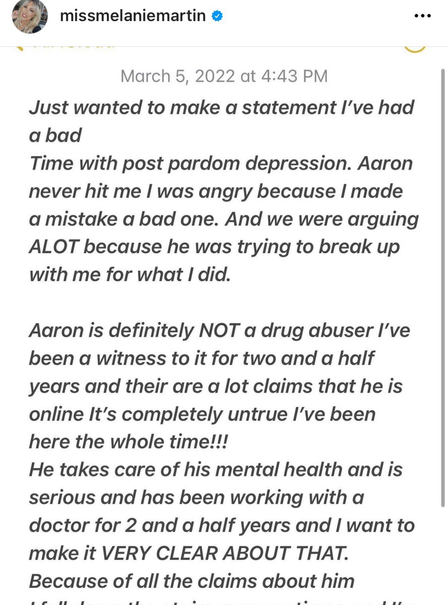 This is shit reminds me of what Jenelle Evans/Eason does.. Tells the truth about the abuse then takes it all back and gives excuses/blames it on herself.
Or it’s Aaron who made this note & posted it.
Either way, they’re both trash bags.
Bitch, protect your fucking son!! https://t.co/aZZTiOM1y0