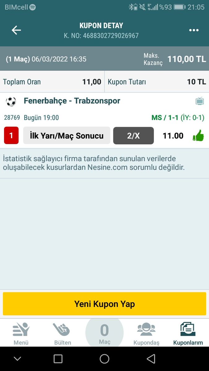 Istical94's tweet photo. @demarkesports Nedeni belli https://t.co/qFeNPyYrgf