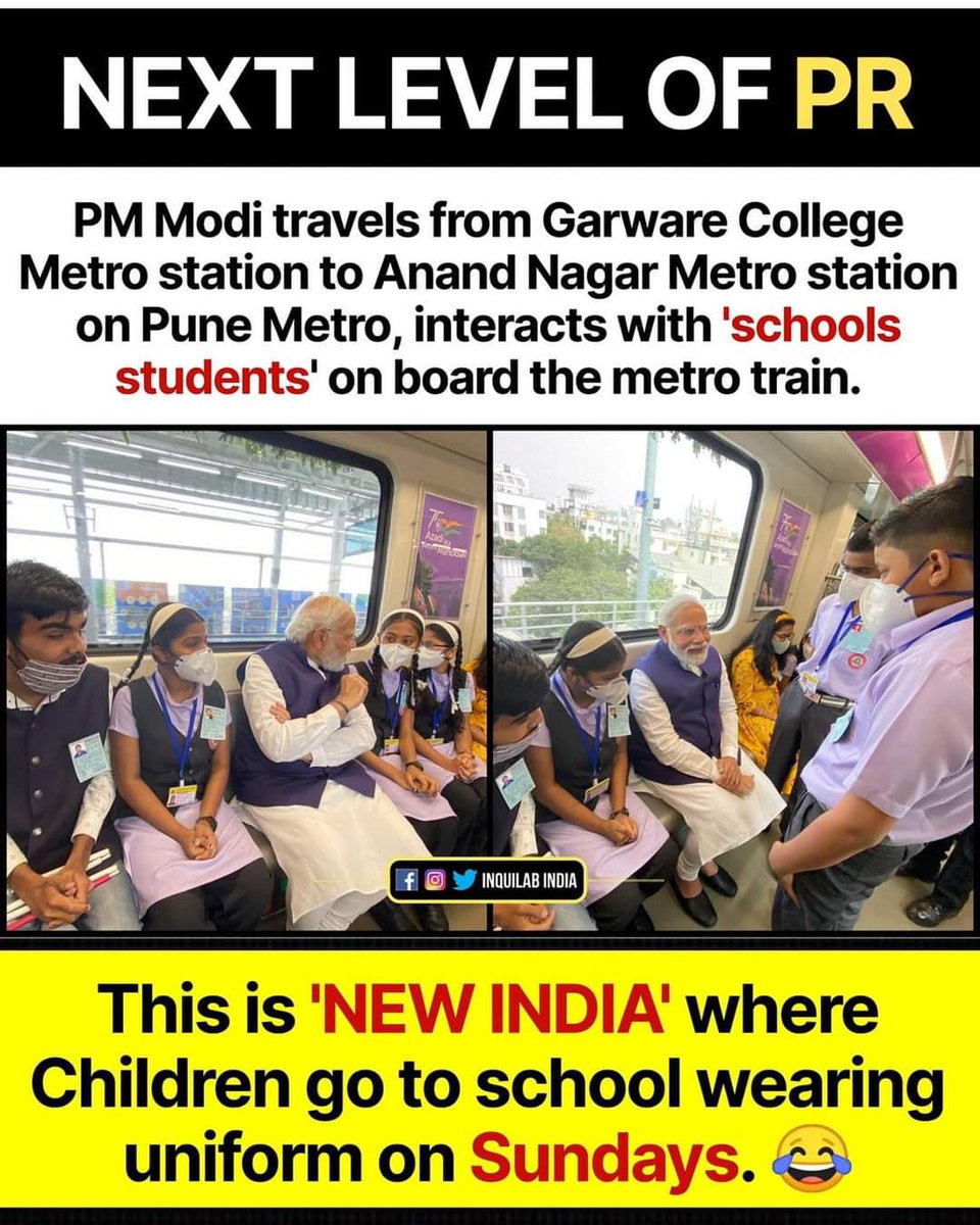 Musheer11382653's tweet photo. Epic one, don't know what to do with these illetrate PR team
#GoBackModi https://t.co/YOBxTTWqTf