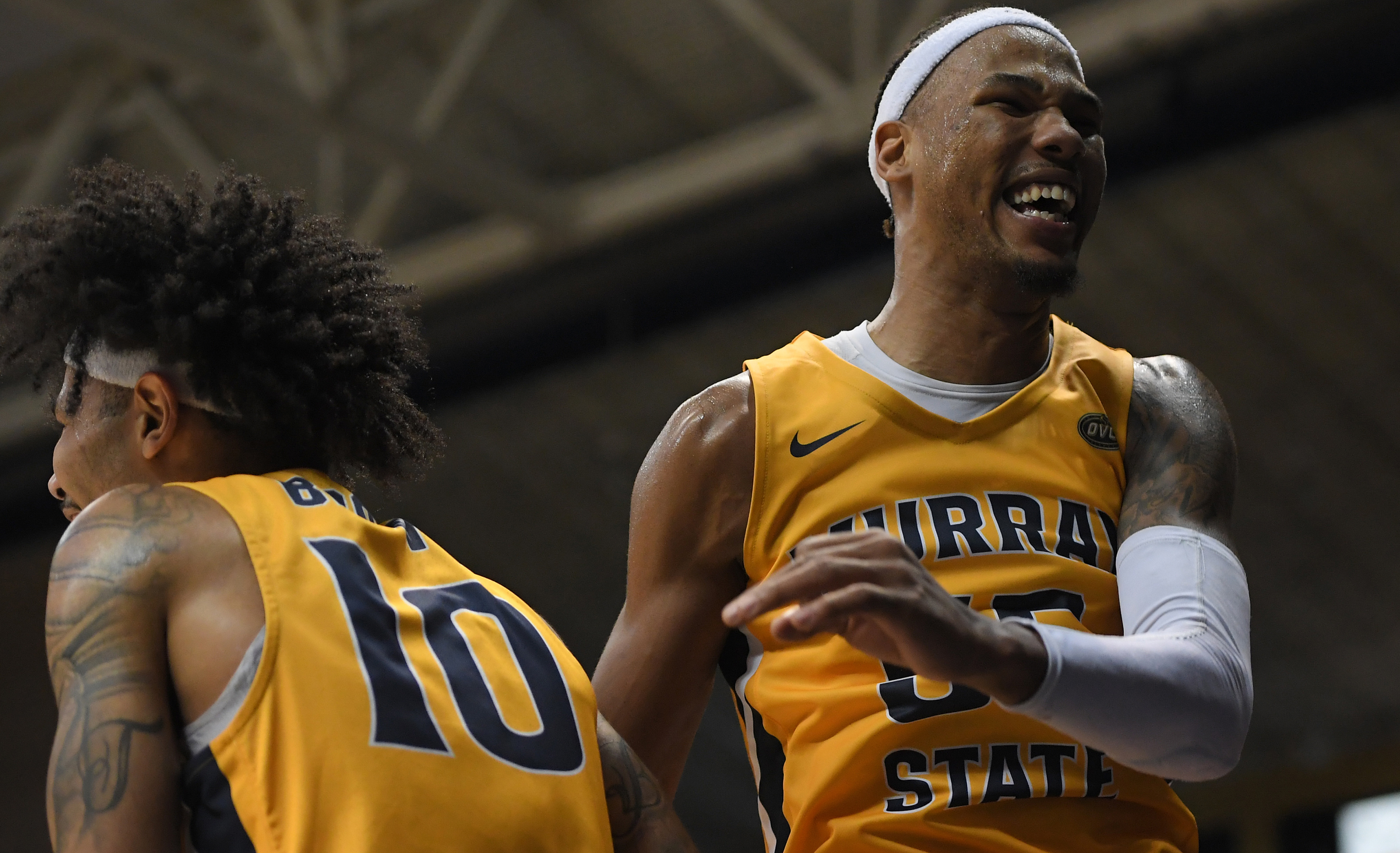 Maryland Meltdown: UCLA's Mick Cronin Blown Away In Officiating Fiasco