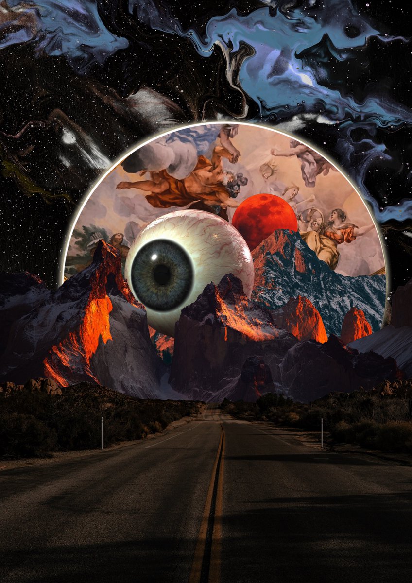 daynightnft's tweet photo. Eye in the sky 👁 

0,05 eth on polygon 

#NFT #NFTCommmunity #opensea #NFTCollection #NFTartist 

https://t.co/U47waBC64o https://t.co/eX1aEmoAnb