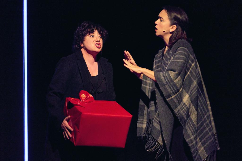 Aquest proper dimarts reivindicarem el Dia Internacional de les dones dins del col·lectiu i ho farem amb l'activista Paulina Blanco, <a href="/SilviaSicore/">💕💖 Silvia Sicore 💖💕</a> ens parlarà de la figura de la Mar C. Llop de <a href="/GeneremOrg/">Generem!</a>, la @merihuertas i la Maria Garrido ens presentarán 'Elles s'estimen'