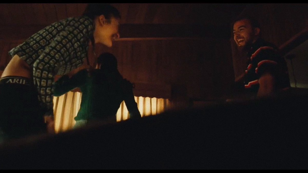 fexiarchive's tweet photo. fez, lexi and rue <3 https://t.co/WsLL4PzchB