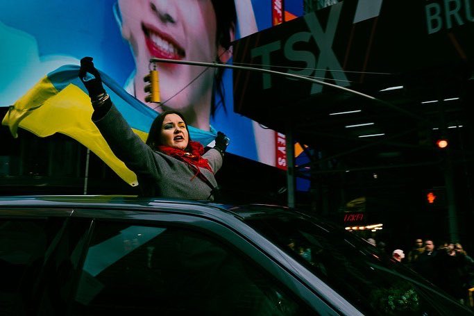 sfryxl's tweet photo. Slava Ukraini! https://t.co/stvuqZmep4